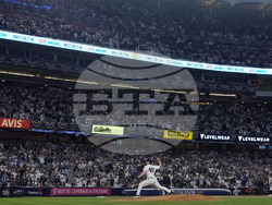 World Series Baseball