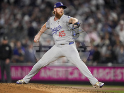 World Series Baseball