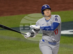 World Series Baseball