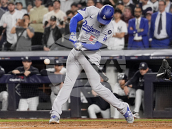 World Series Baseball