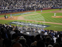 World Series Baseball