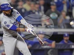World Series Baseball