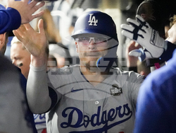 World Series Baseball