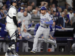 APTOPIX World Series Baseball