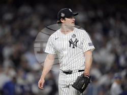 World Series Baseball