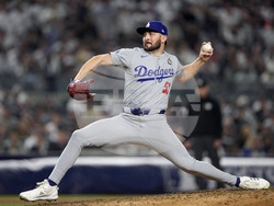 World Series Baseball