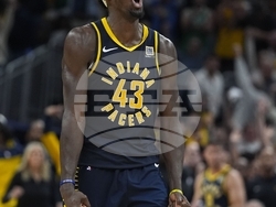 Celtics Pacers Basketball