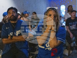 World Series Baseball Reax