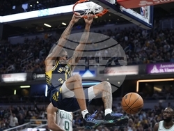 Celtics Pacers Basketball