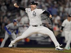 World Series Baseball