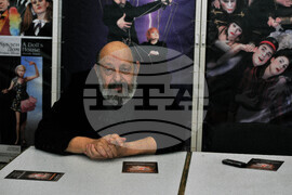 Бургас - театър - премиера - пресконференция