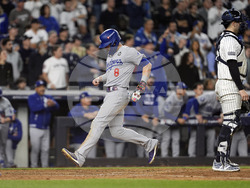 World Series Baseball
