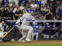 World Series Baseball