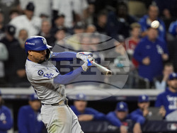 World Series Baseball