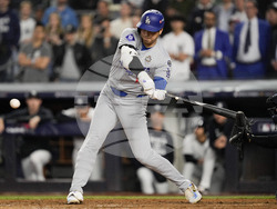 World Series Baseball