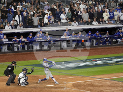 World Series Baseball