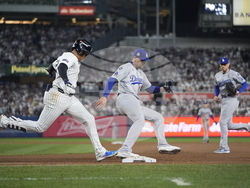 World Series Baseball
