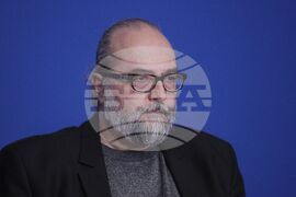 Национален пресклуб на БТА - Клуб Политическа Академия - пресконференция - Роман Кисьов