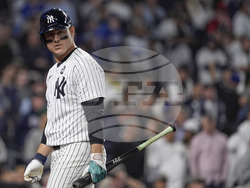 World Series Baseball