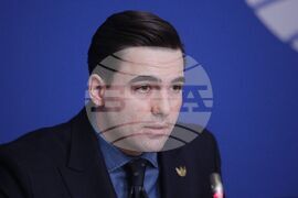 Национален пресклуб на БТА - Клуб Политическа Академия - пресконференция - Георги Георгиев