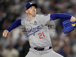 World Series Baseball