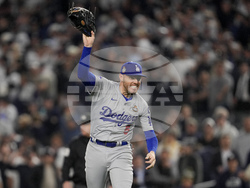World Series Baseball