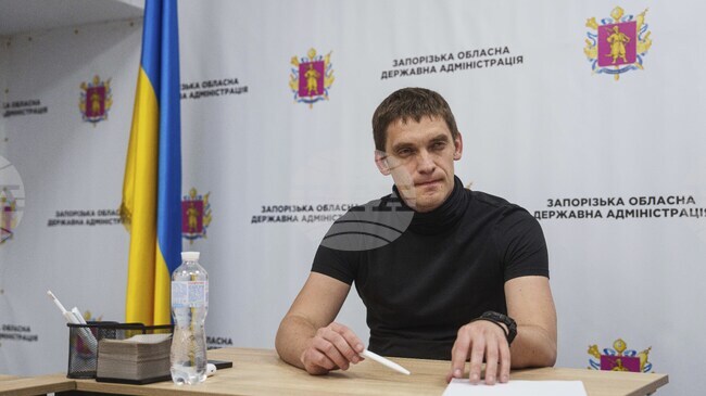 Началникът на Запорожката областна военна администрация заяви, че регионът се намира в най трудната ситуация от началото на войната