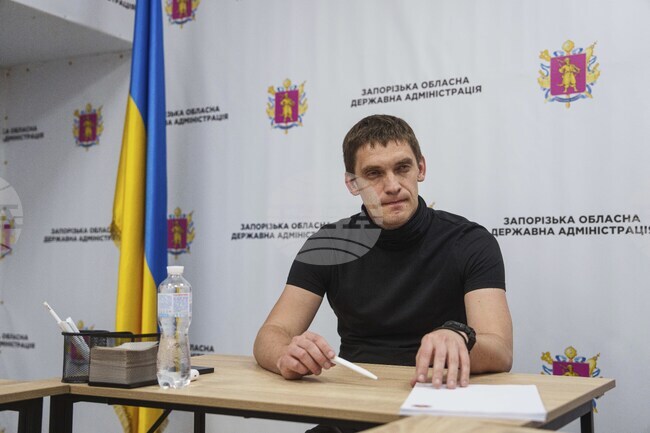 Началникът на Запорожката областна военна администрация заяви, че регионът се намира в най-трудната ситуация от началото на войната