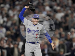 World Series Baseball