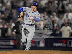 World Series Baseball