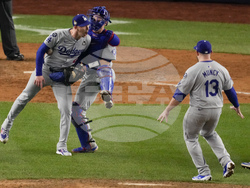 World Series Baseball