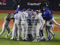 World Series Baseball