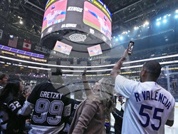 Golden Knights Kings World Series Baseball Hockey