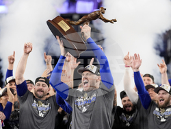 World Series Baseball