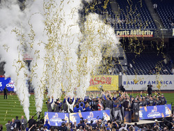 World Series Baseball