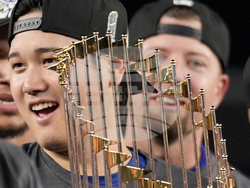 World Series Baseball