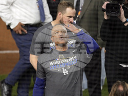 World Series Baseball