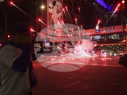 World Series Baseball Reax