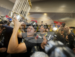 World Series Baseball