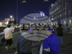 World Series Baseball Reax