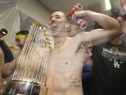 World Series Baseball