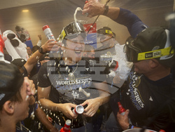 APTOPIX World Series Baseball