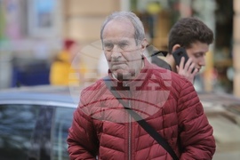 БСП - Национален съвет - заседание - Радослав Гайдарски 