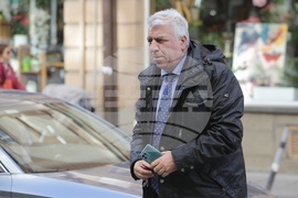 БСП - Национален съвет - заседание - Румен Гечев