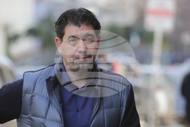 БСП - Национален съвет - заседание - Иван Таков 