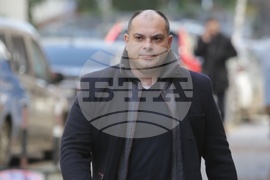 БСП - Национален съвет - заседание - Филип Попов