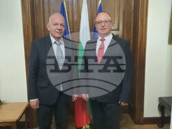 Снимка: ОА Русе