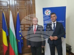 Снимка: ОА Русе