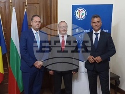 Снимка: ОА Русе