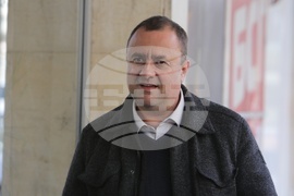 БСП - Национален съвет - заседание - Иван Иванов 